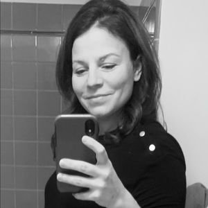 Meet your Posher, Amber